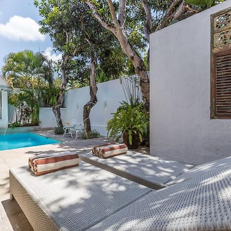 Modern 3Br Pool Villa Verone In Seminyak, Bali Canggu  Exterior photo