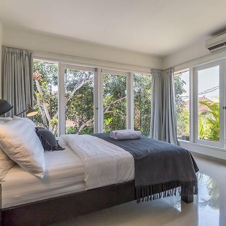Modern 3Br Pool Villa Verone In Seminyak, Bali Canggu  Exterior photo