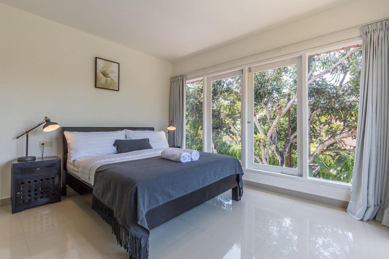 Modern 3Br Pool Villa Verone In Seminyak, Bali Canggu  Exterior photo